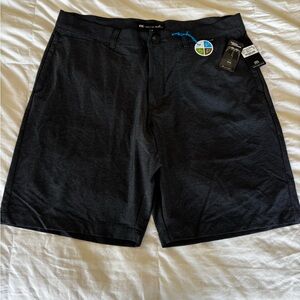 New Travis Mathew Templeton Men’s Shorts 36